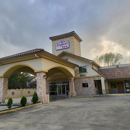 Crystal Inn Louetta 外观 照片